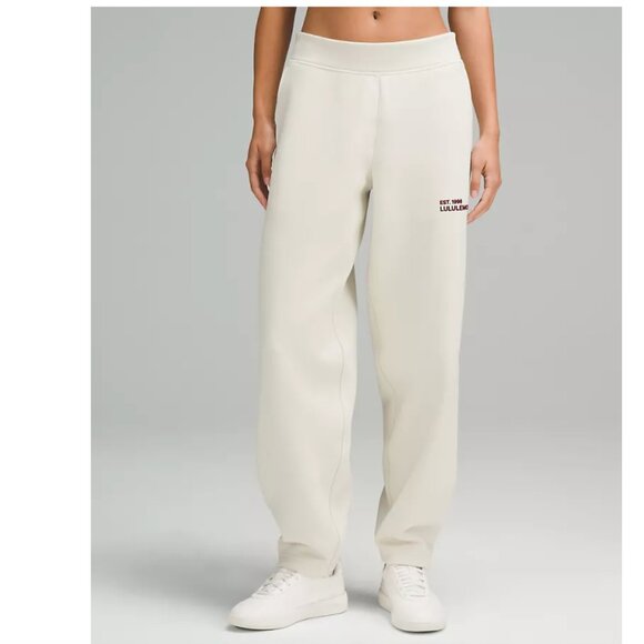 lululemon athletica Pants - lululemon heavyweight fleece sweatpant